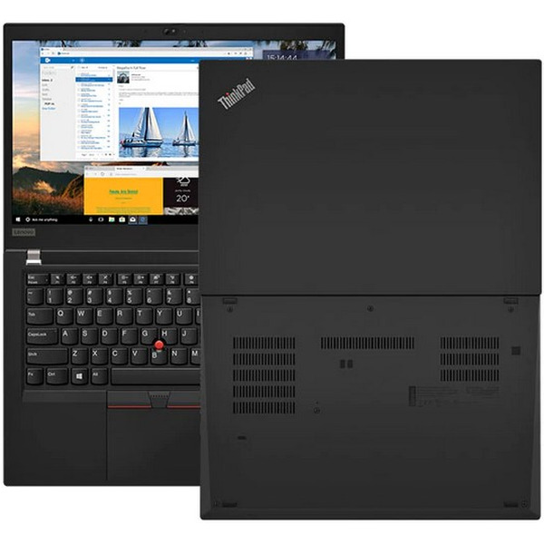 Ноутбук Lenovo ThinkPad T490 20N2004FRT