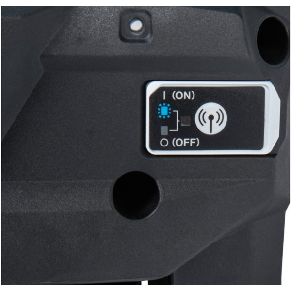 Отбойный молоток MAKITA XGT HM 002 GZ03 (HM002GZ03)