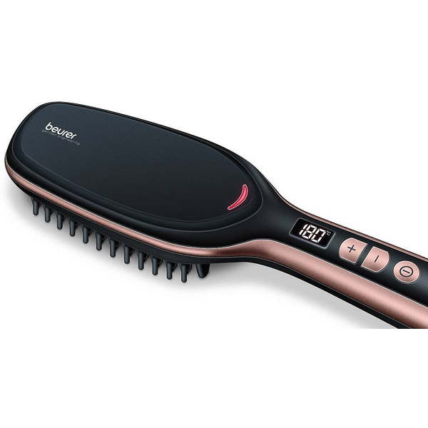 Расческа для выпрямления волос Beurer HS 60