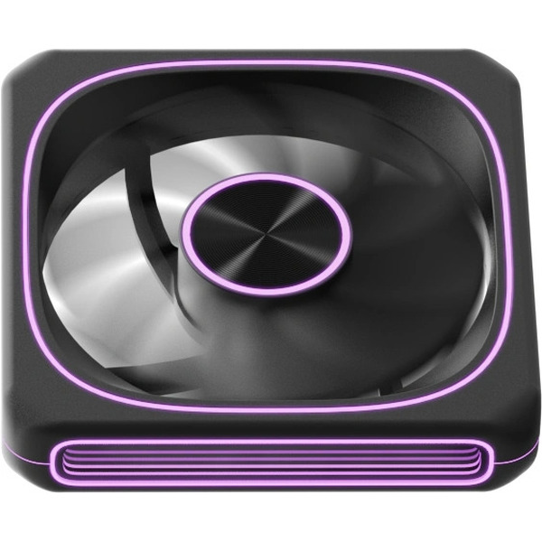 Вентилятор для корпуса Formula Air Fusion 1 Reverse BK