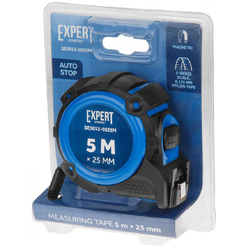 Рулетка STARTUL SE3012-0525M