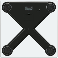 Весы напольные SunWind SSB051