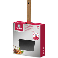 Сковорода Rondell Red Edition RDA-1005