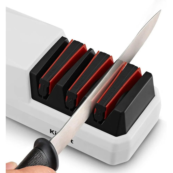 Электроточилка для ножей Kitfort КТ-6550