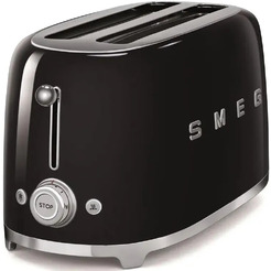 Тостер Smeg TSF02BLEU