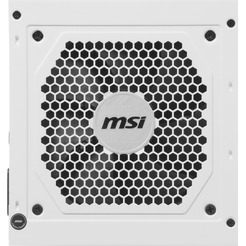 Блок питания MSI MAG A850GL PCIE5 WHITE