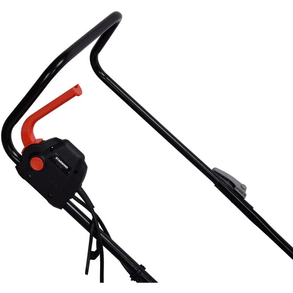 Газонокосилка роторная Starwind ELM-1800