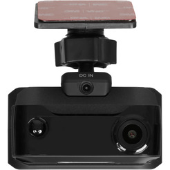 Видеорегистратор-радар детектор INSPECTOR MIKE S PRO