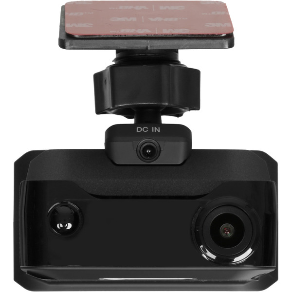 Видеорегистратор-радар детектор INSPECTOR MIKE S PRO