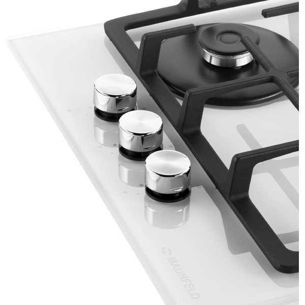 Газовая варочная панель MAUNFELD EGHG.43.33CW/G