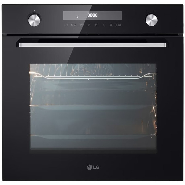 Духовой шкаф LG WSEZD7225B1