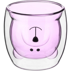 Стакан Perfecto Linea Bear 30-125004