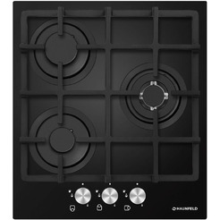 Газовая панель MAUNFELD MGHG.43.12B