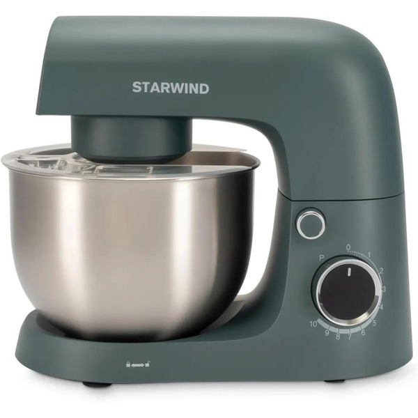 Миксер планетарный StarWind SPM2151