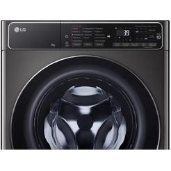 Стиральная машина LG F2T9FW9P