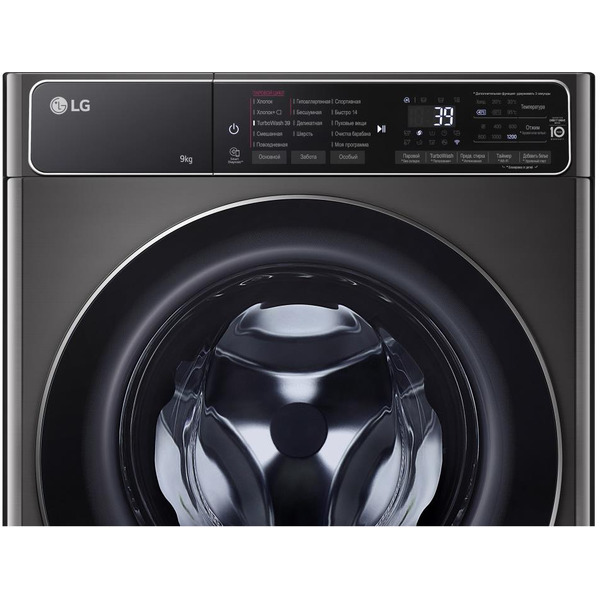 Стиральная машина LG F2T9FW9P