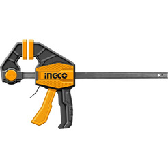 Струбцина INGCO HQBC01602