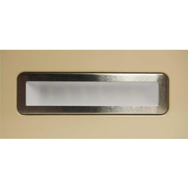 Вытяжка LEX Hubble 500 (бежеый)