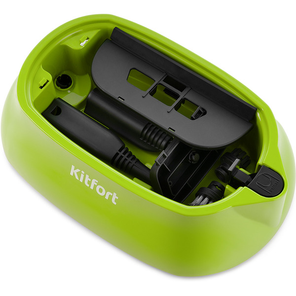 Пароочиститель Kitfort KT-9102-2