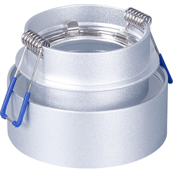 Точечный светильник Ambrella light TN191 SL/S