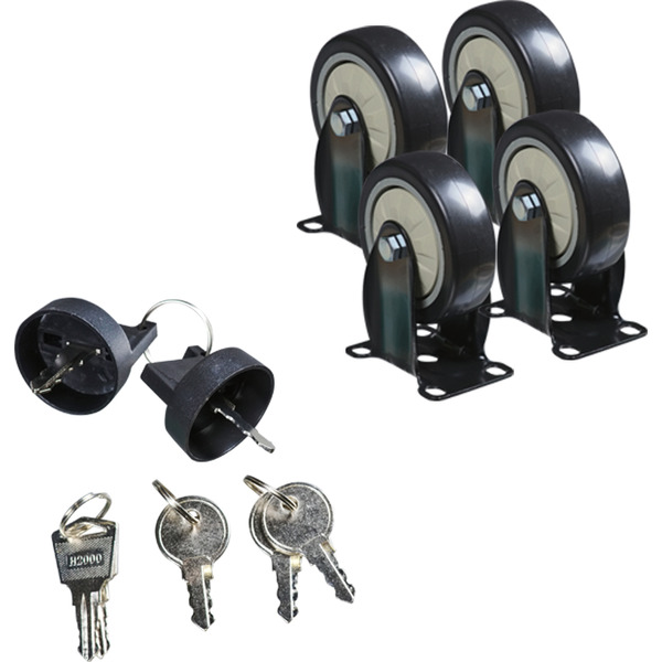 Генератор Fubag DS 15000 DAC ES 646227