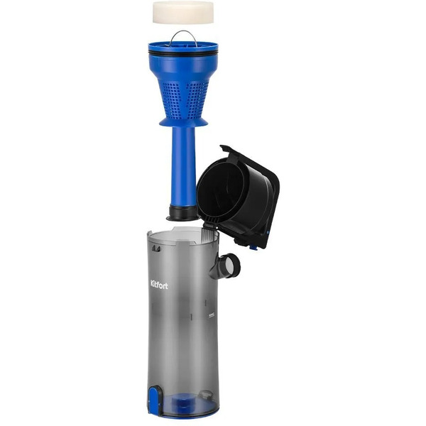 Пылесос Kitfort KT-5318