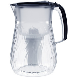 Кувшин Аквафор Орлеан Р140А7FM (черный)