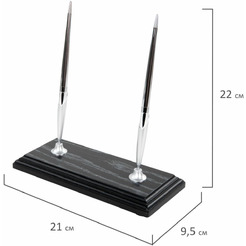Набор настольный GALANT 238167