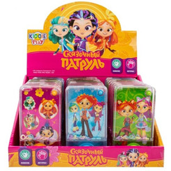 Водная игра KIDDIEPLAY Сказочный патруль 9007