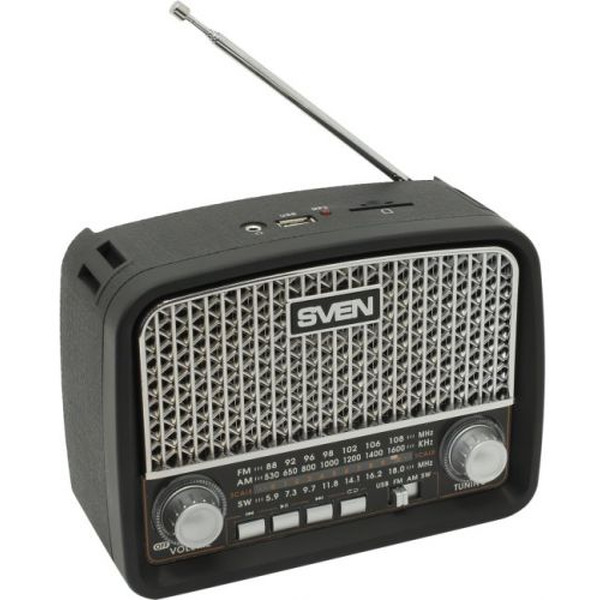 Радиоприемник SVEN SRP-555