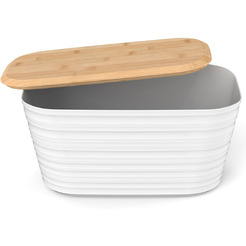 Хлебница Leifheit Ambient Prime APR001PSWT