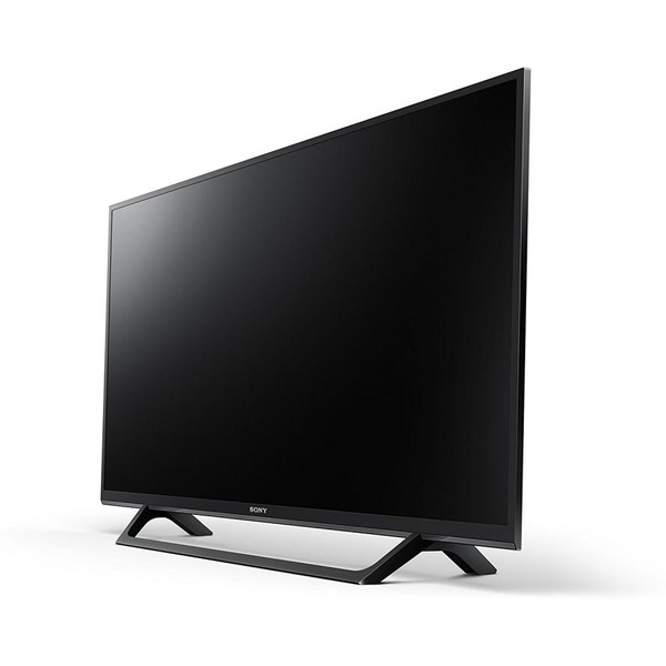 Телевизор LED SONY BRAVIA 49" WE66 KDL-49WE665 черный