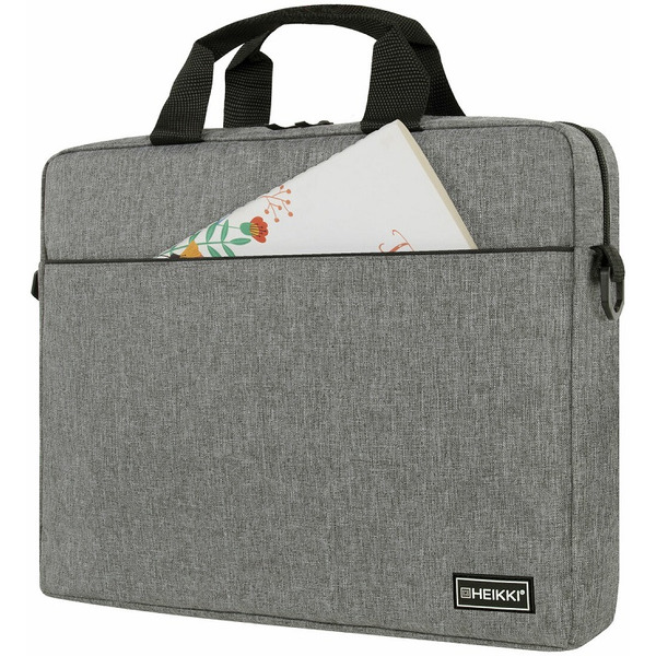 Сумка для ноутбука HEIKKI PERSPECTIVE 272595 (серый)
