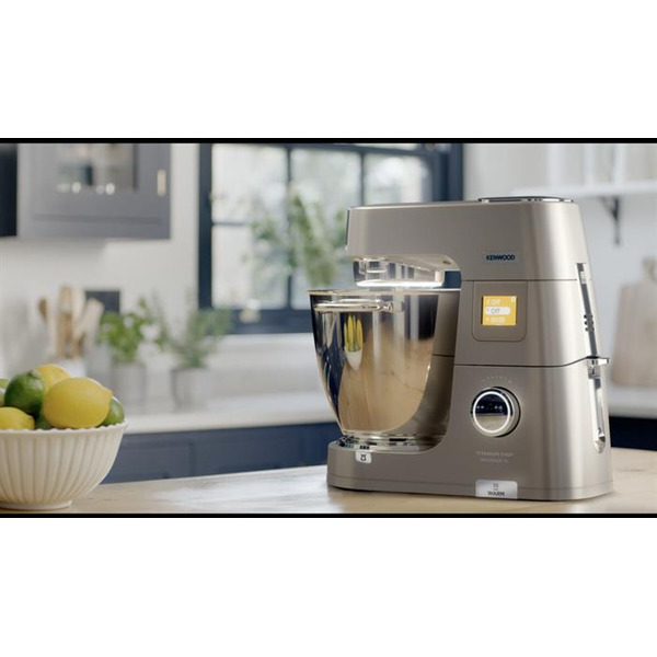 Кухонная машина Kenwood KWL90.164SI