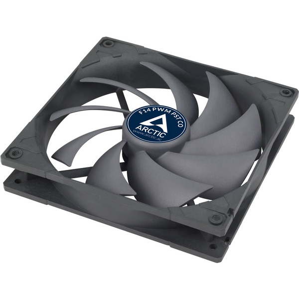 Вентилятор для корпуса Arctic Cooling F14 PWM PST CO ACFAN00080A