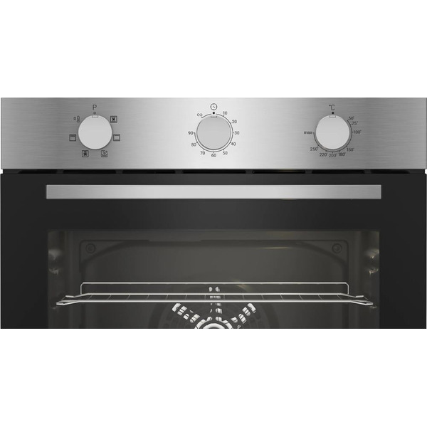 Духовой шкаф Indesit IBFTE 3634 IX