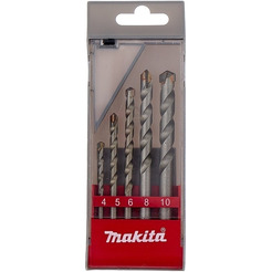 Набор сверл Makita D-05175