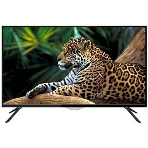 Телевизор Horizont 50LE7912D