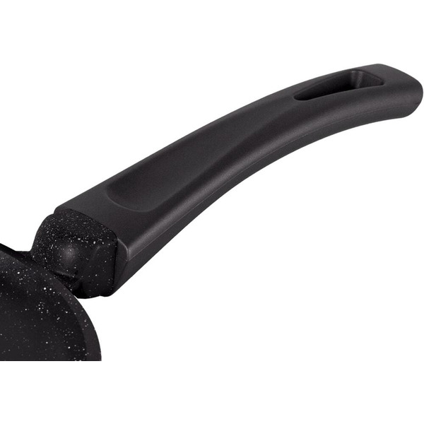 Блинная сковорода MAUNFELD Galaxite MF22GLX01PP