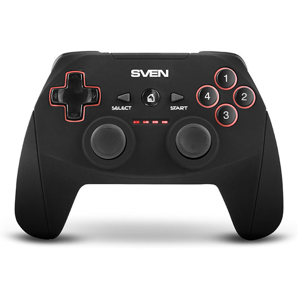 Геймпад SVEN GC-2040