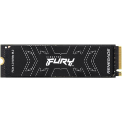 SSD Kingston Fury Renegade 2TB SFYRD/2000G