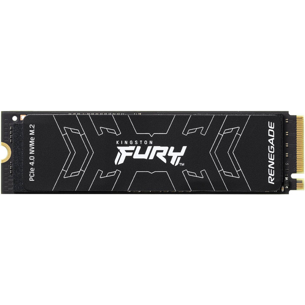 SSD Kingston Fury Renegade 2TB SFYRD/2000G