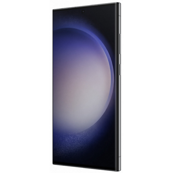 Смартфон Samsung Galaxy S23 Ultra SM-S918B/DS 12GB/512GB (черный фантом)