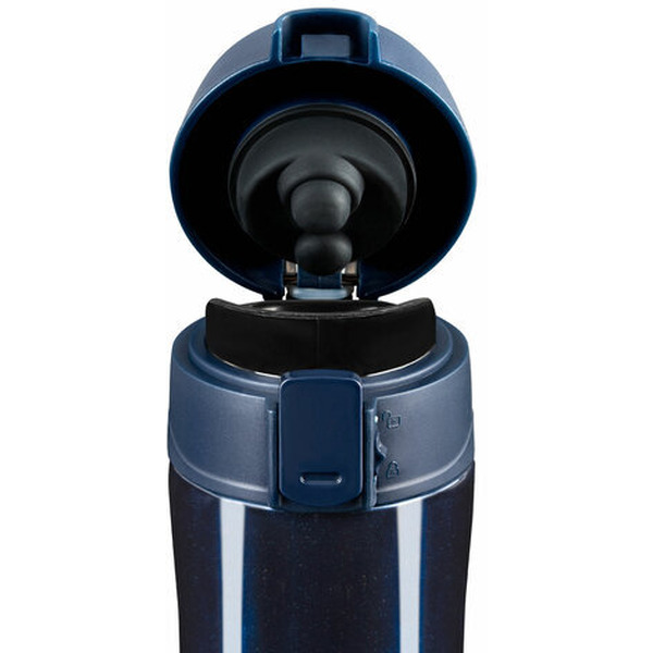 Термокружка Laima 608821 0.47л (синий)