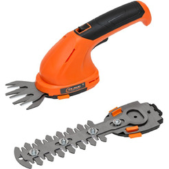 Ножницы-кусторез ELAND EL-3615