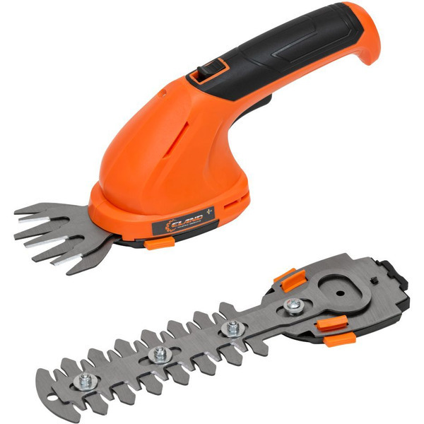 Ножницы-кусторез ELAND EL-3615