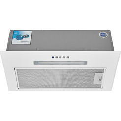 Кухонная вытяжка Akpo Mio 60 WK-12 (белый)
