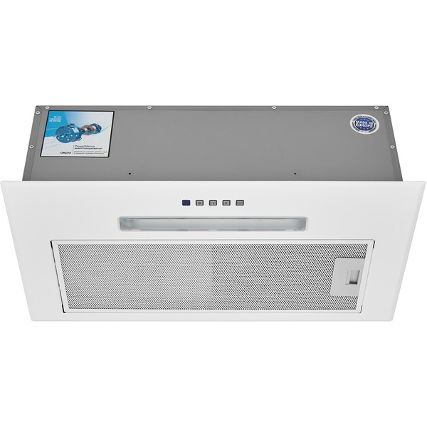 Кухонная вытяжка Akpo Mio 60 WK-12 (белый)