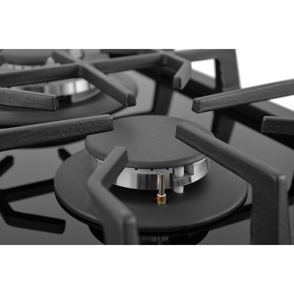 Варочная поверхность газовая ZUGEL ZGH292B