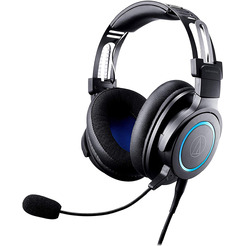 Наушники Audio-Technica ATH-G1